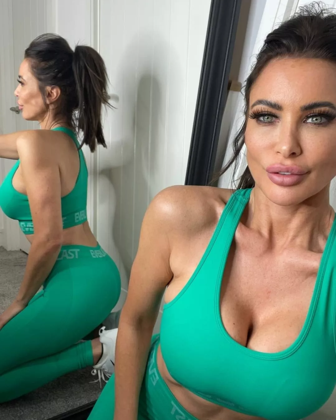 Let's have some fun after gym posted by permissibs