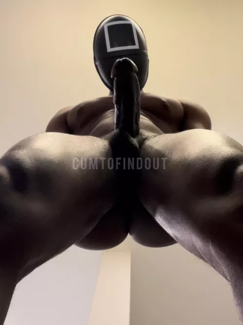 Let’s play… by Cumtofindout