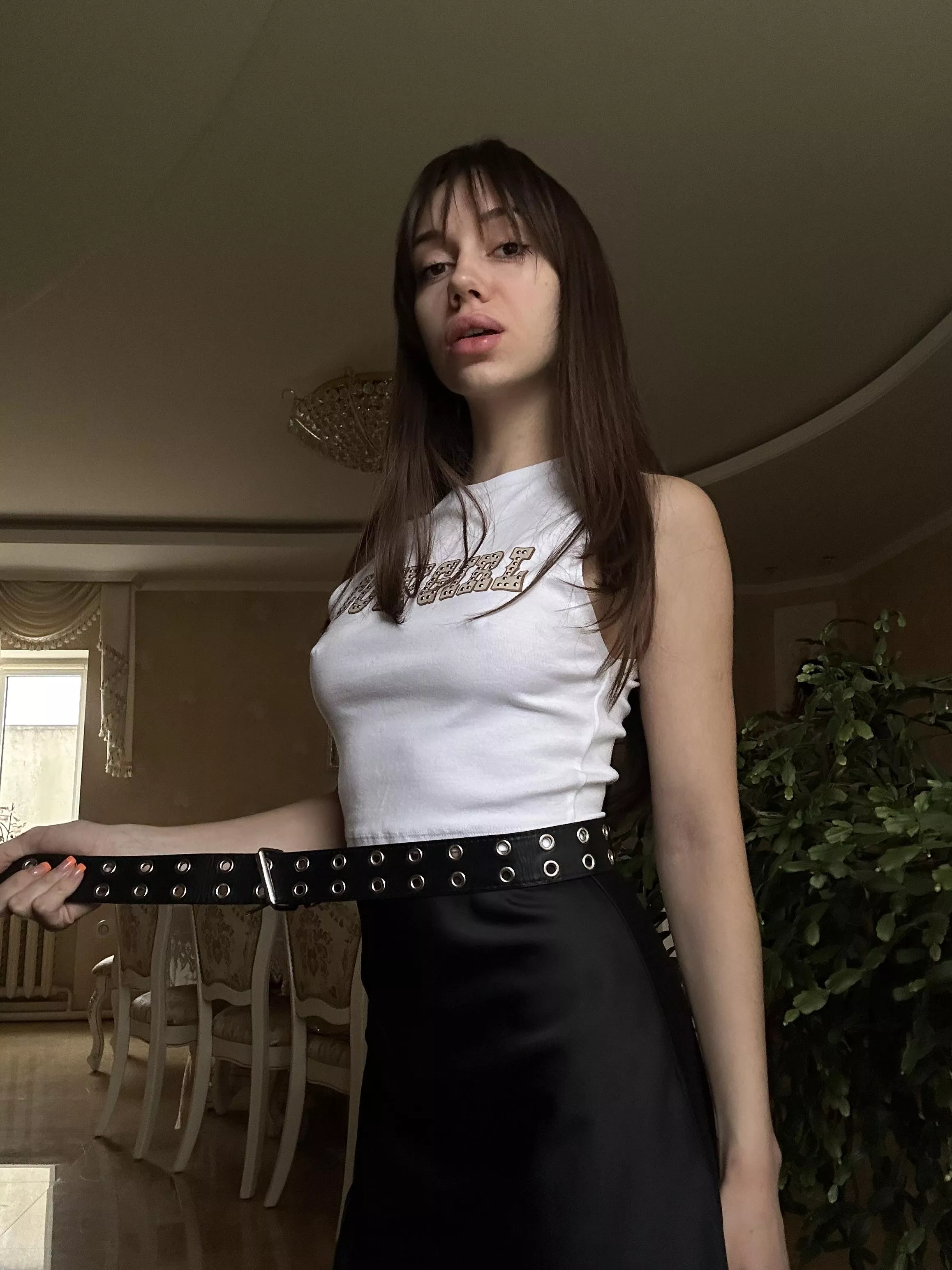 Let’s see if you can handle Bella’s naughty side posted by TheEliteLiterature