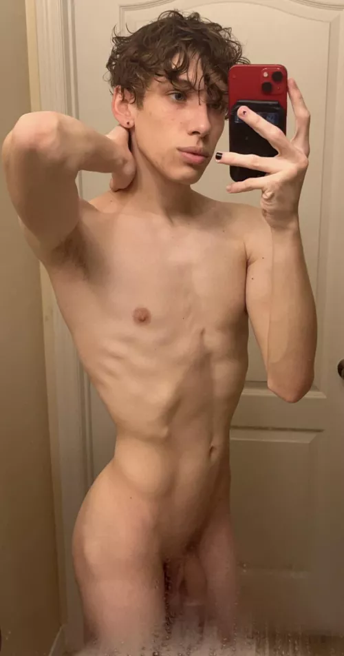 Like shaved boys?🤭 by YOdt4