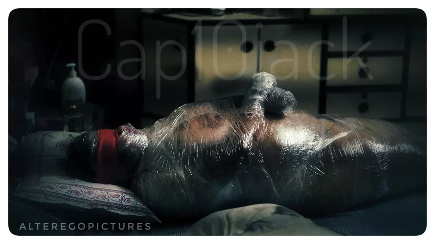 Limted air supply by Cap10jack666