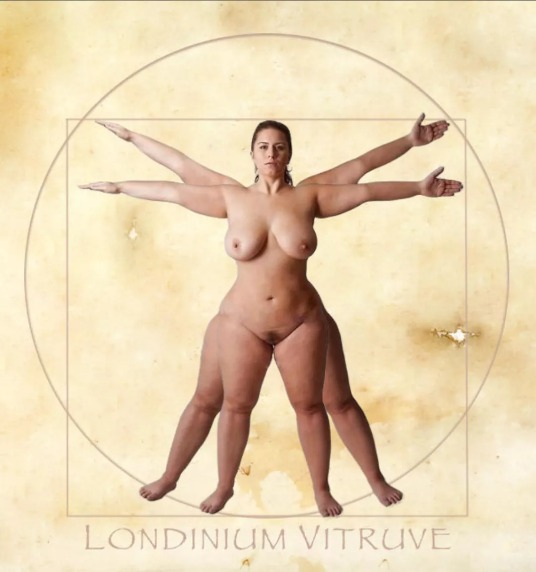 London Andrews posted by evenflow_2991