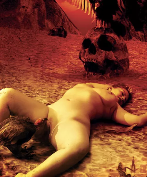 London Andrews by evenflow_2991