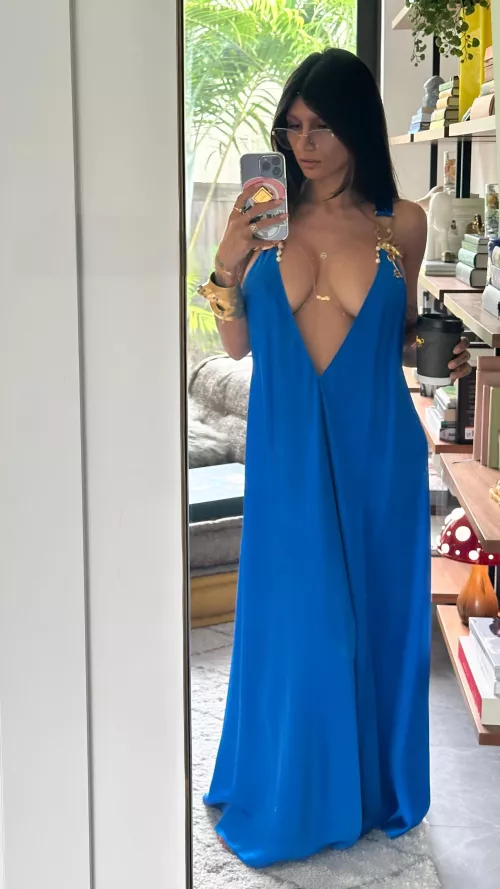 Looking hot by Mental_Blacksmith_37