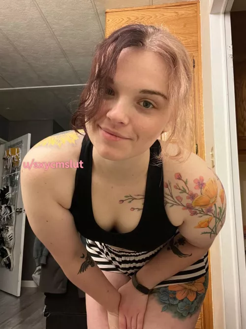 love sports bras by sxycmslut