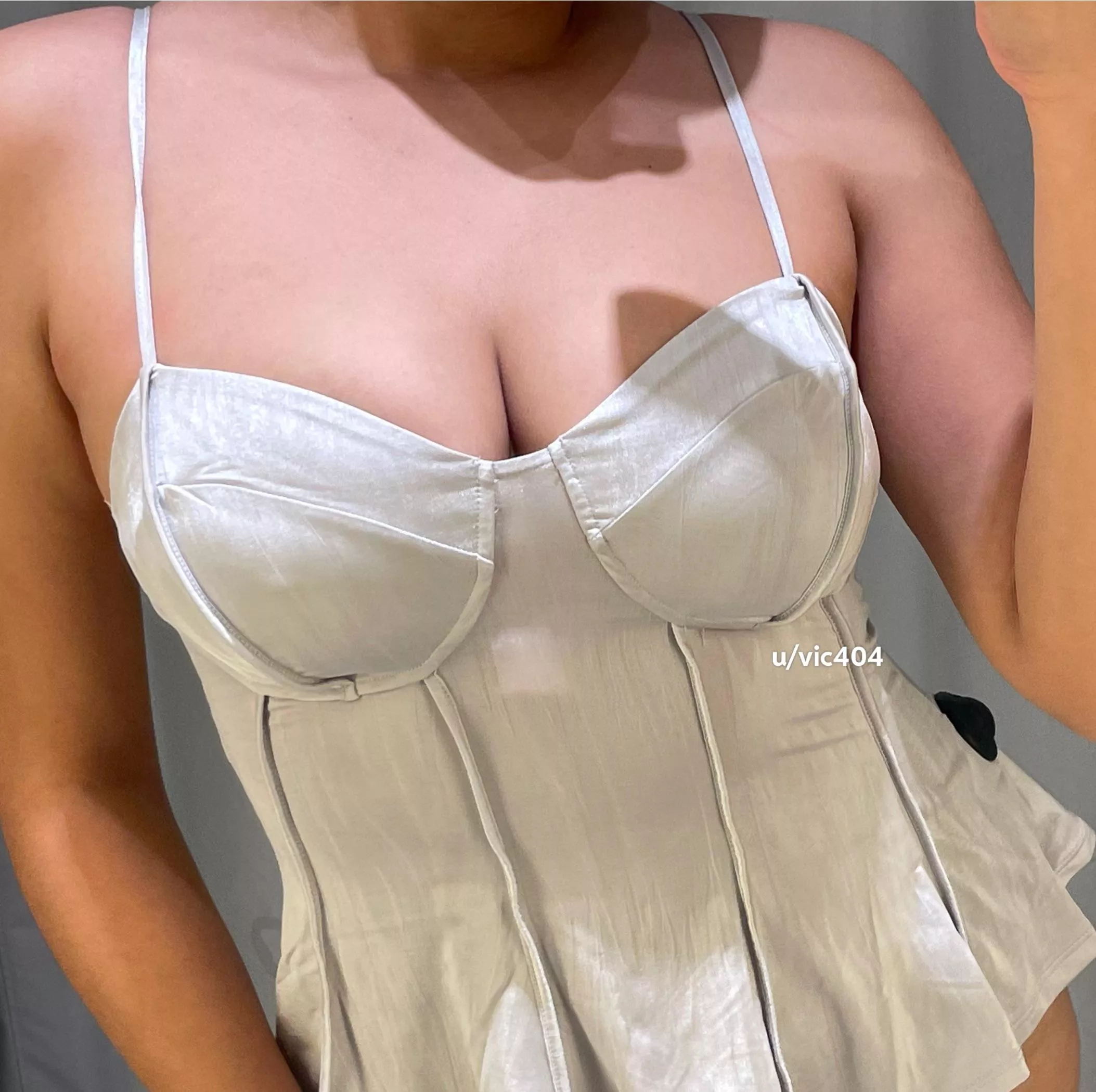 Love taking cute mirror pics 19[f] posted by vic404