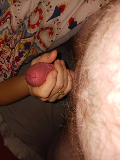 Love the help by Lovethickass