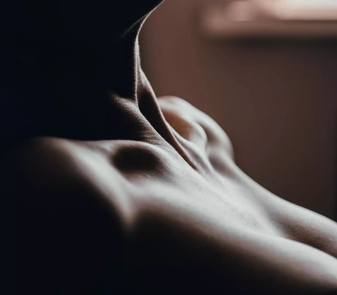 Love the play of shapes and contrast posted by Sweet_Obnoxious