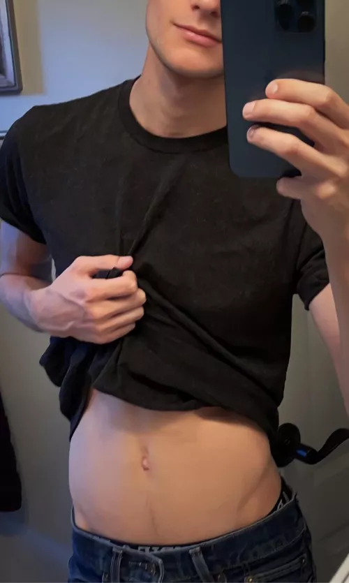 Maybe I am wearing too much for this sub 🙄 by onceuponLA