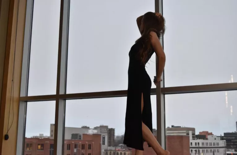 Maybe you dont hear it enough, so thank you for all your hard work. The weekend is in sight ❤️ by shapedby_fire