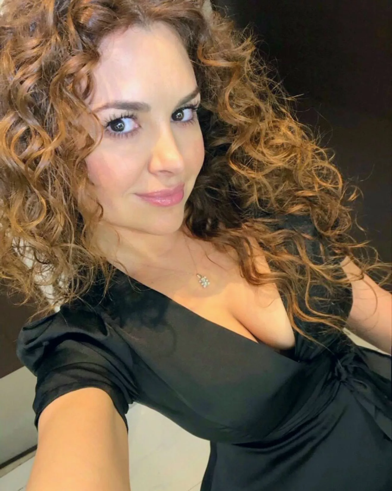 Mayte Carranco posted by MiddleClasshg