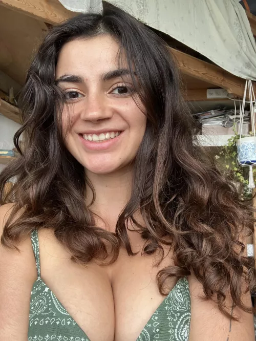 Mexican Israeli by Aaurora_light