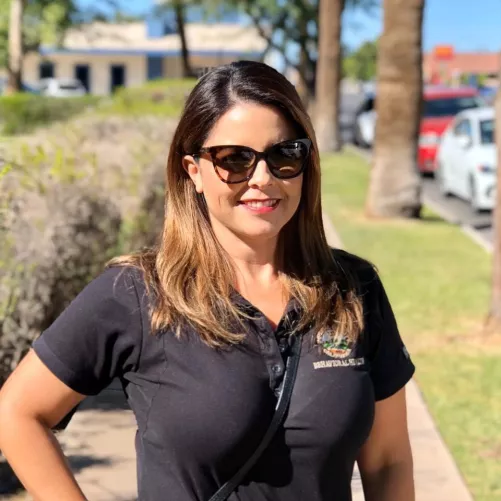 Milf by DeanClaudeVanJamme