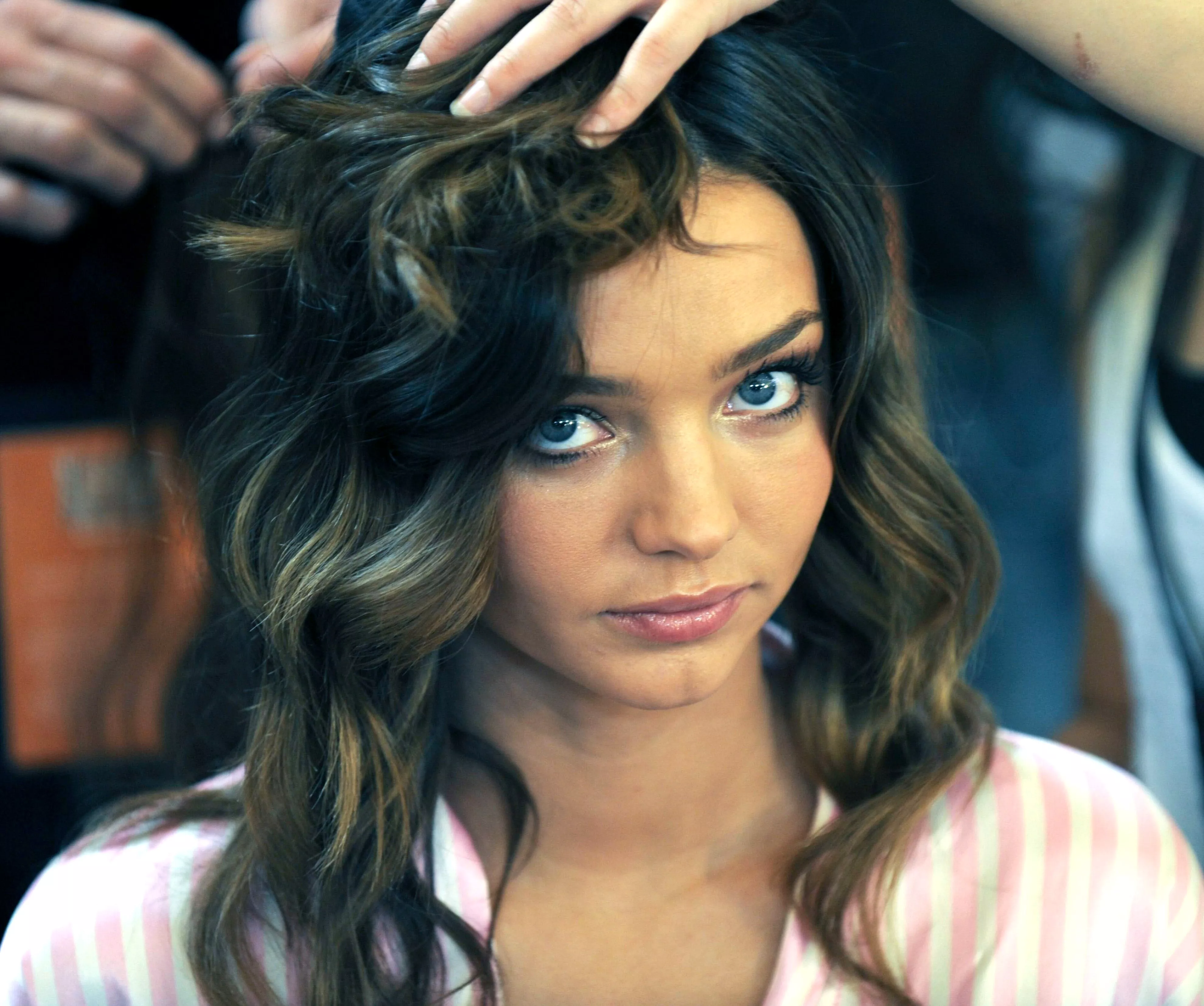 Miranda Kerr posted by qwer5r