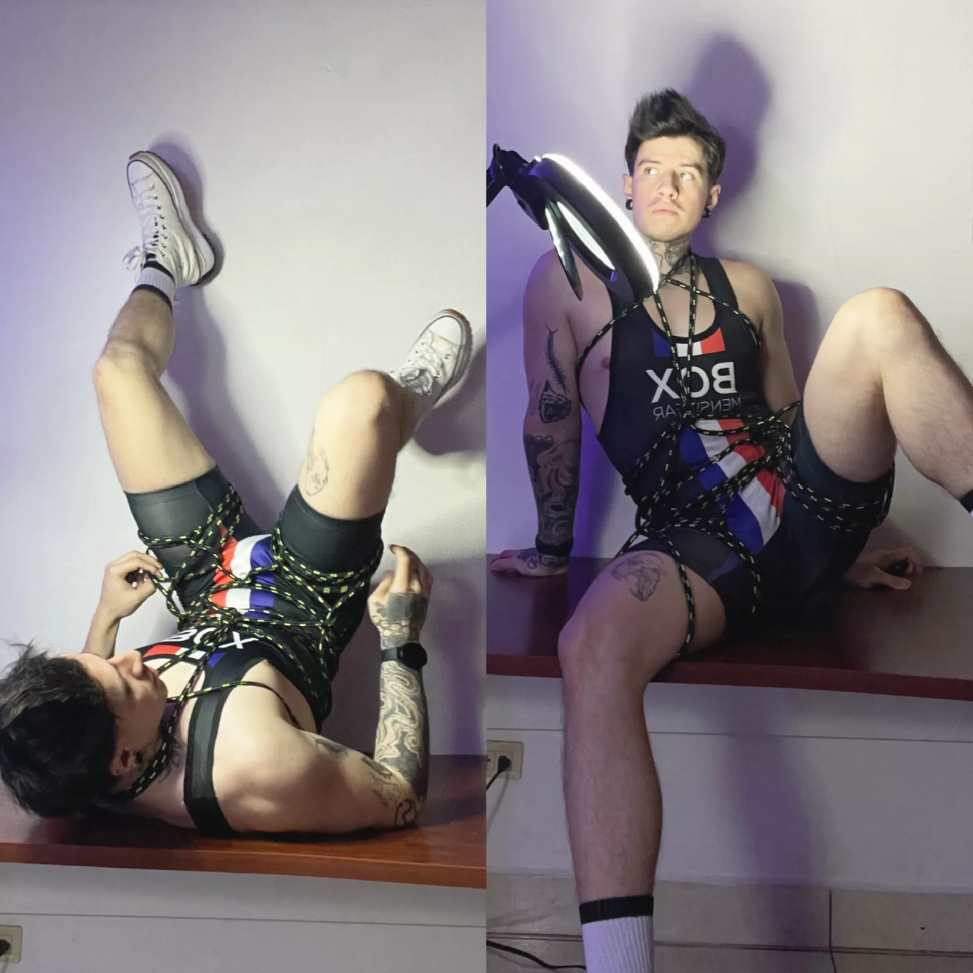 More posted by riccimorx