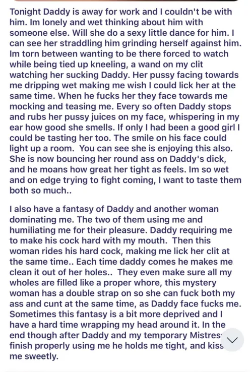 My baby sent me this tonight by Odd-Nebula69