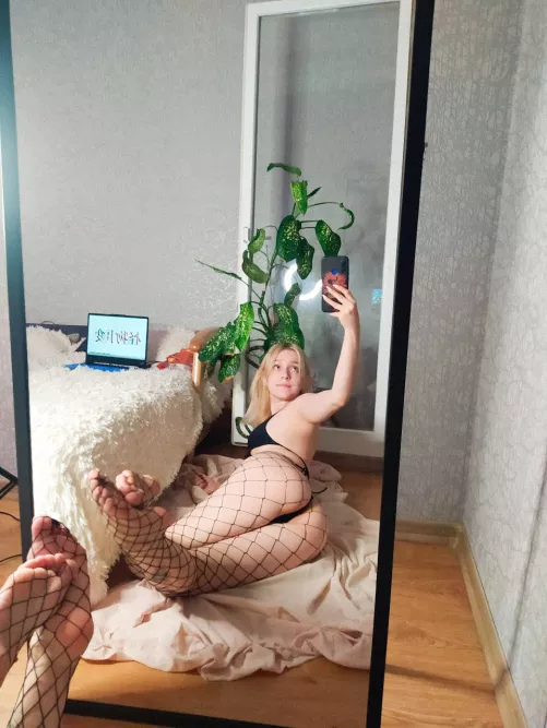 My body is yours by Nova_GA