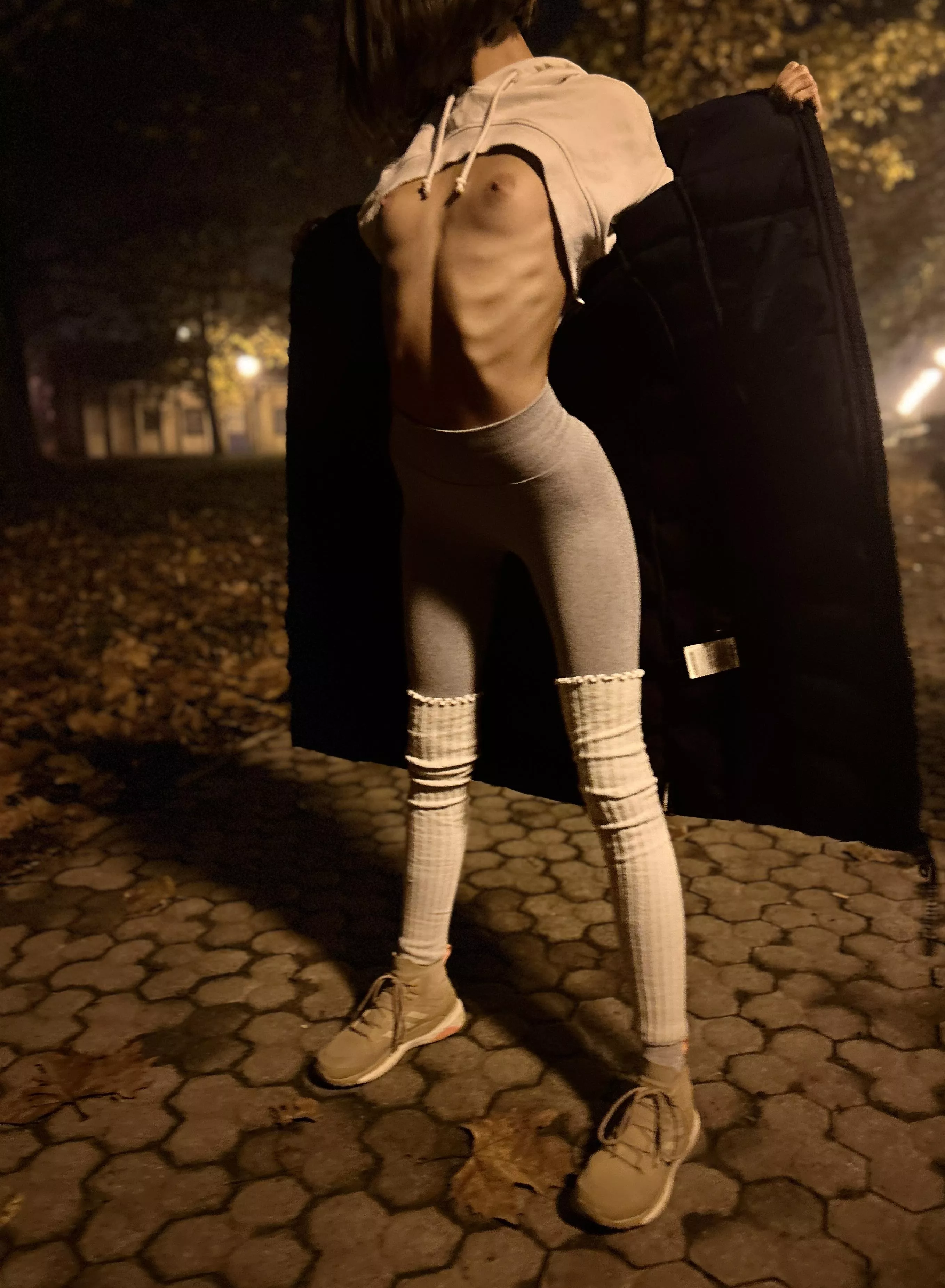 My casual edition posted by la_skinny