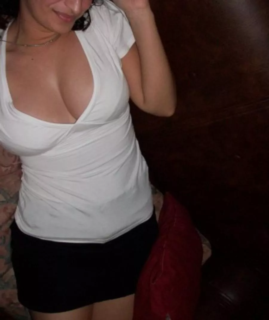 My Shy Catholic Girlfriend posted by Grillandia