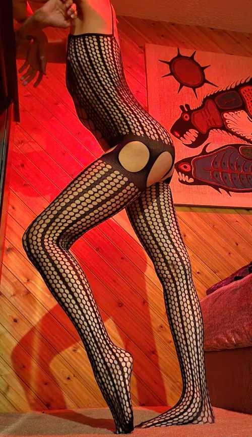 My wild animals look like they approve my outfit.. hbu? by popruzhinka