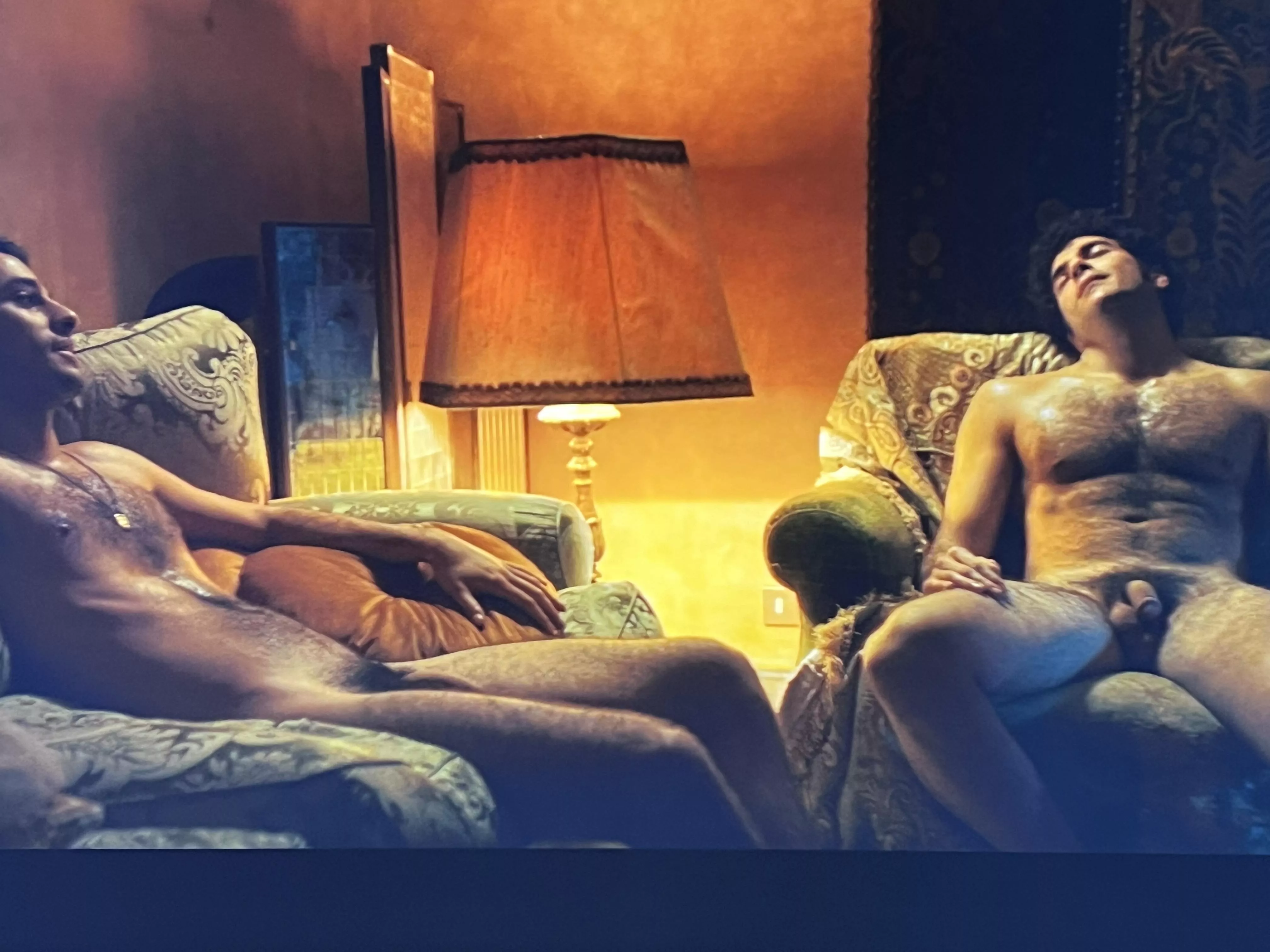 Name: Andrea Di Luigi & Damiano Gavino, Actors, Italy posted by crazies99