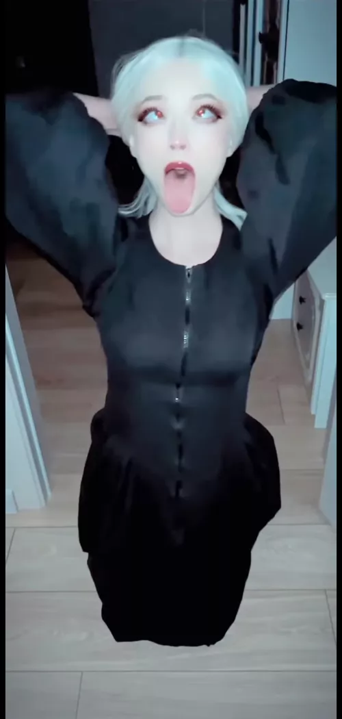 Name? by AzazelInochi