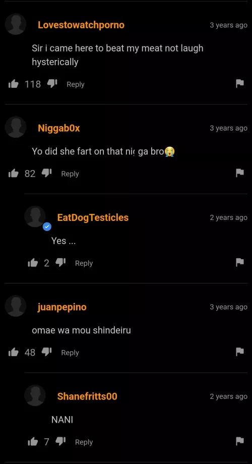 NANI by Fujoshi-bitch