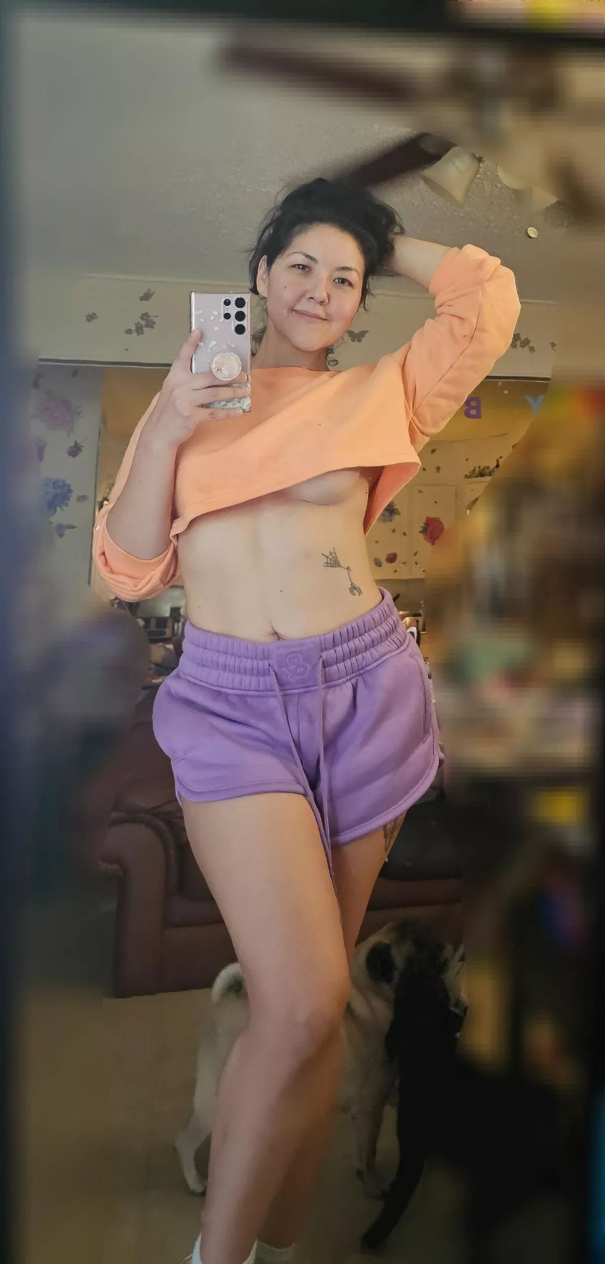 Natural vibes posted by KimiCrystal