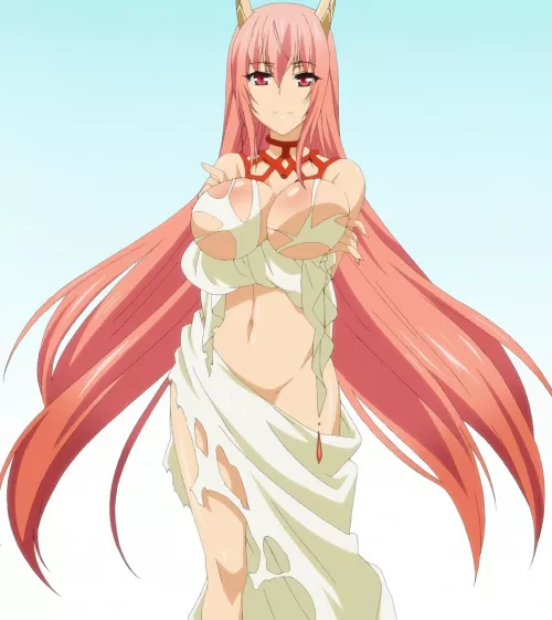 Navi [Dragonar Academy] by SuperGrillo