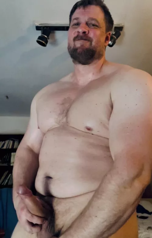 Need a helping hand down there Bro . I won’t tell anyone .. promised. Do you dare ? by Top_Handle2768