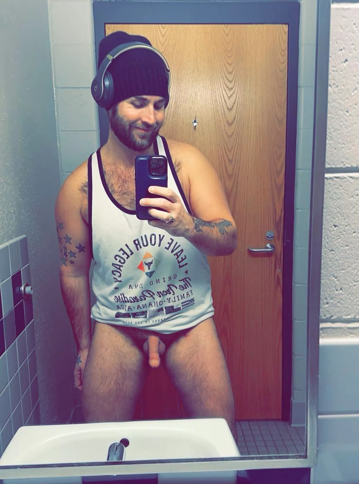 Need another load across my face and chest posted by BigBucklilho