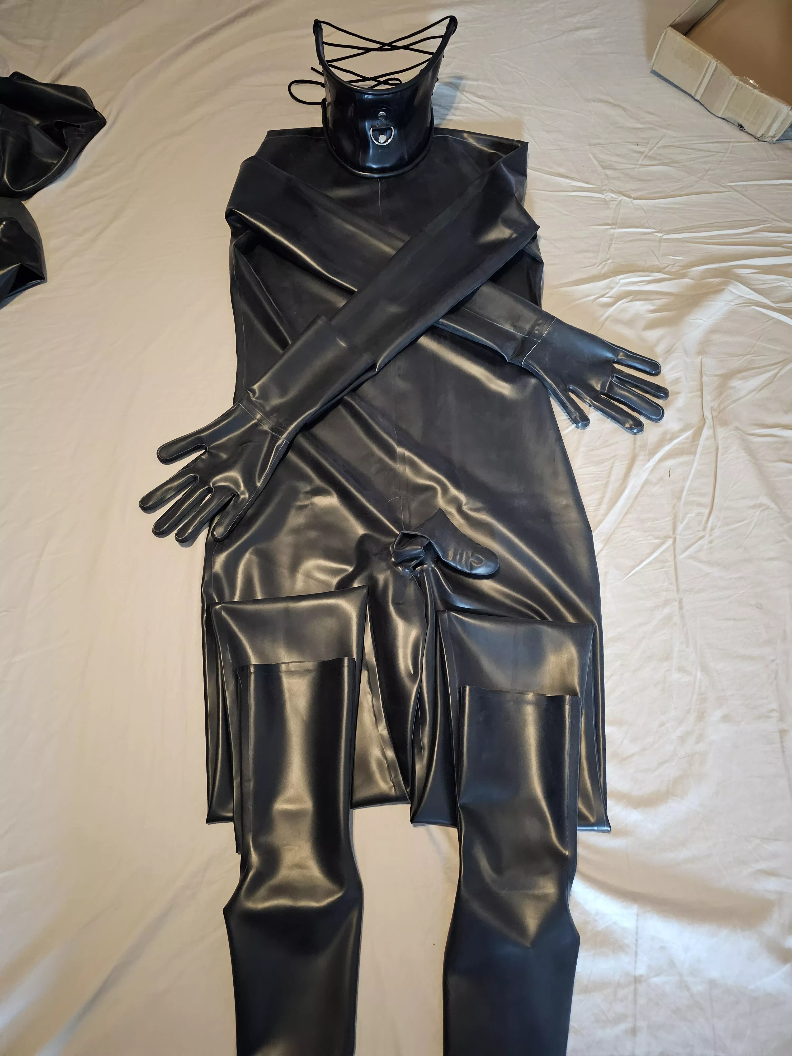 New latex!!! posted by NewCompany6380