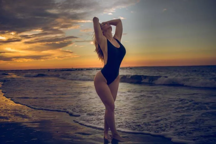 Nice View 🌄🍑 by 23yox