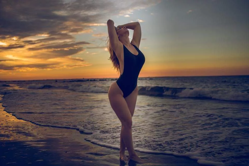 Nice View 🌄🍑 posted by 23yox