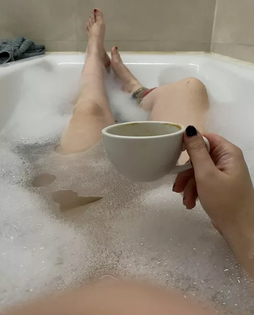 No coffee for you by SiNdarElle