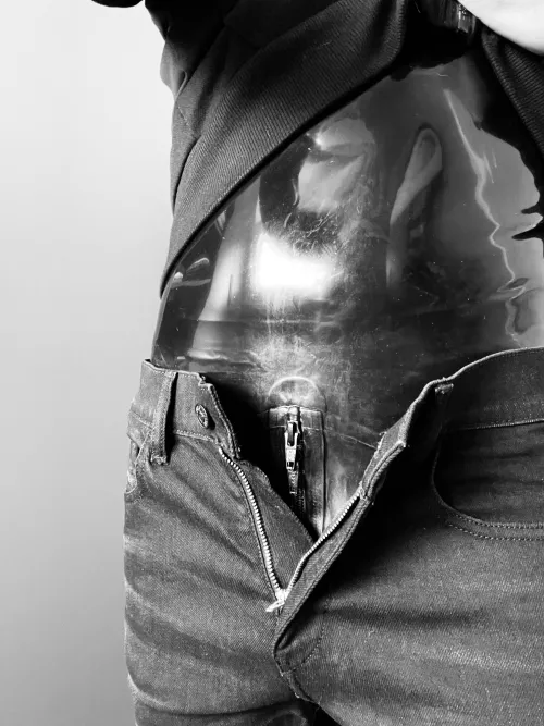 Nobody noticed… I think. by Rulaxor