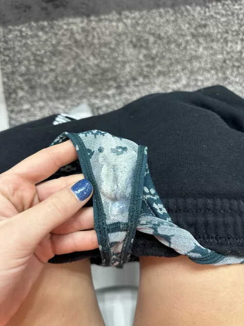 Not bad for day two by LionessGoddessGoods