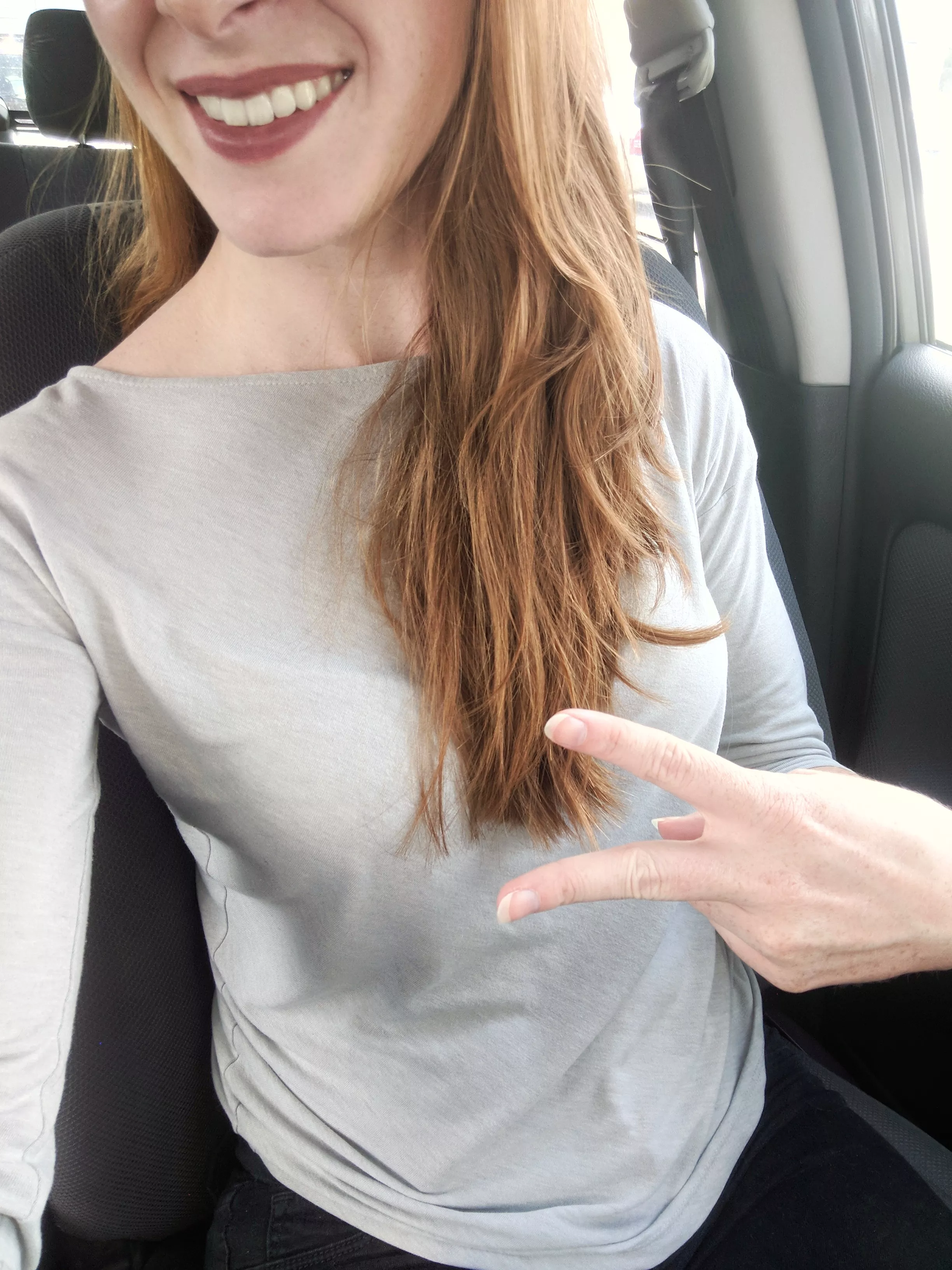 Nothing new to report, just enjoying my time away :) posted by natural_red