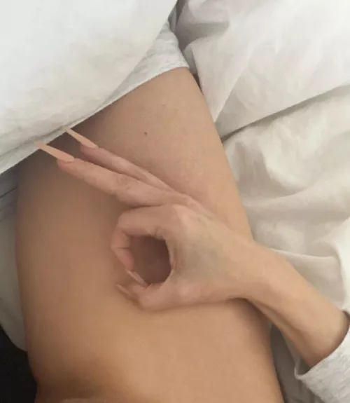 Now I get to punch you 😂 by OpenHouseXXX