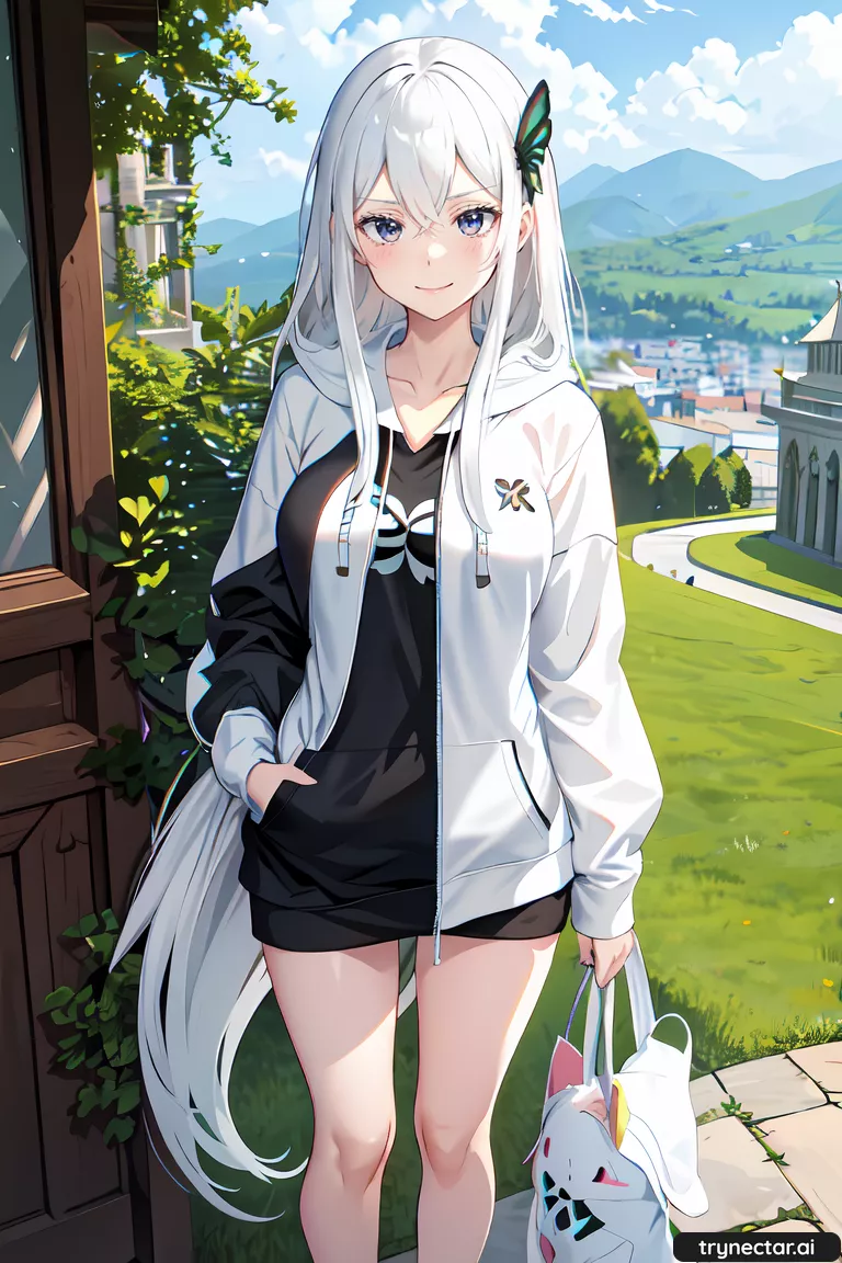 Off to somewhere posted by aiyumeko