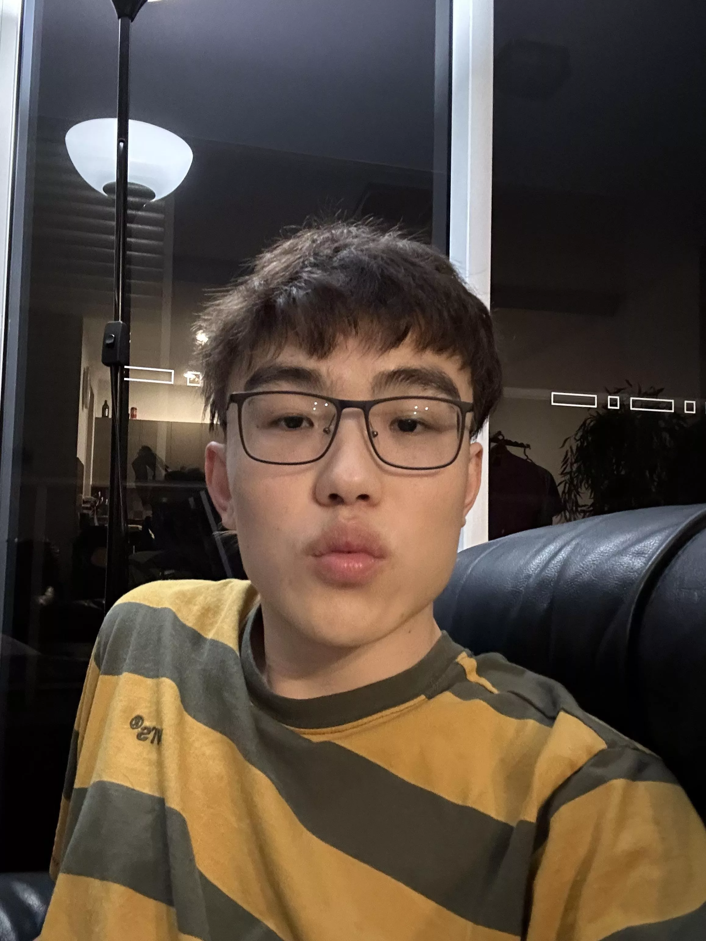 Oh hey 👋 posted by phenixlacroix