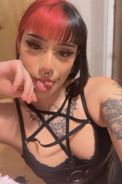 Ohh heyy:) by YogurtCautious3725