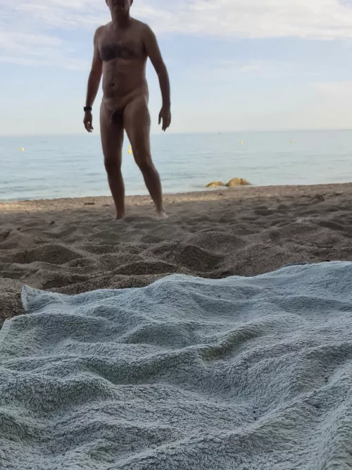 Old french dude...(62) by Lazy_Reaction_8875