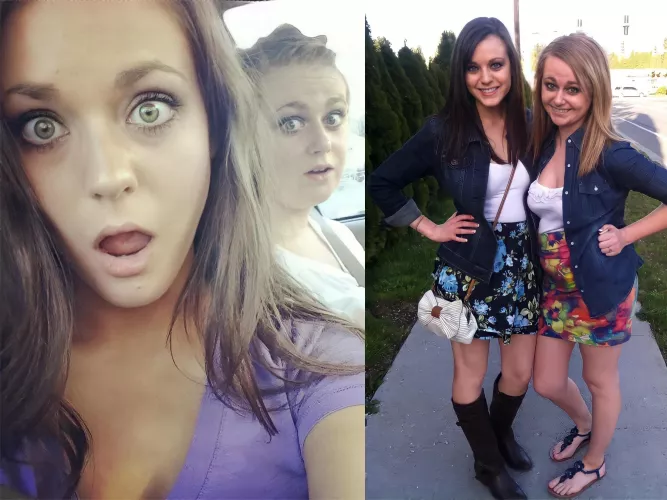 One gets blasted with glaze by lovekristinalove