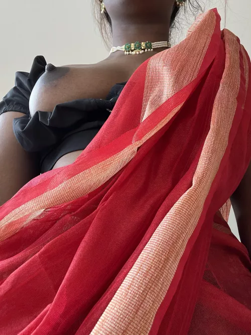 Oopie my boob is out (f) by CreamyBrownGirl