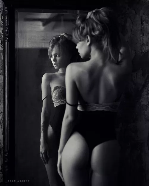 Perfection by TheFredPill