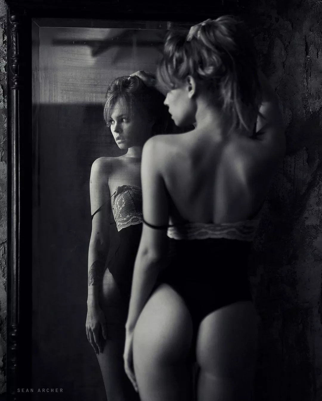 Perfection posted by TheFredPill