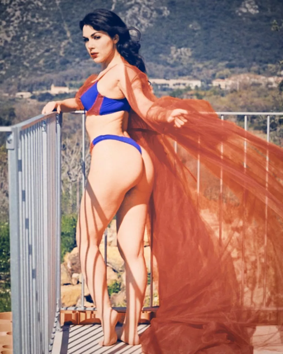 Perfection posted by paulocosmojr