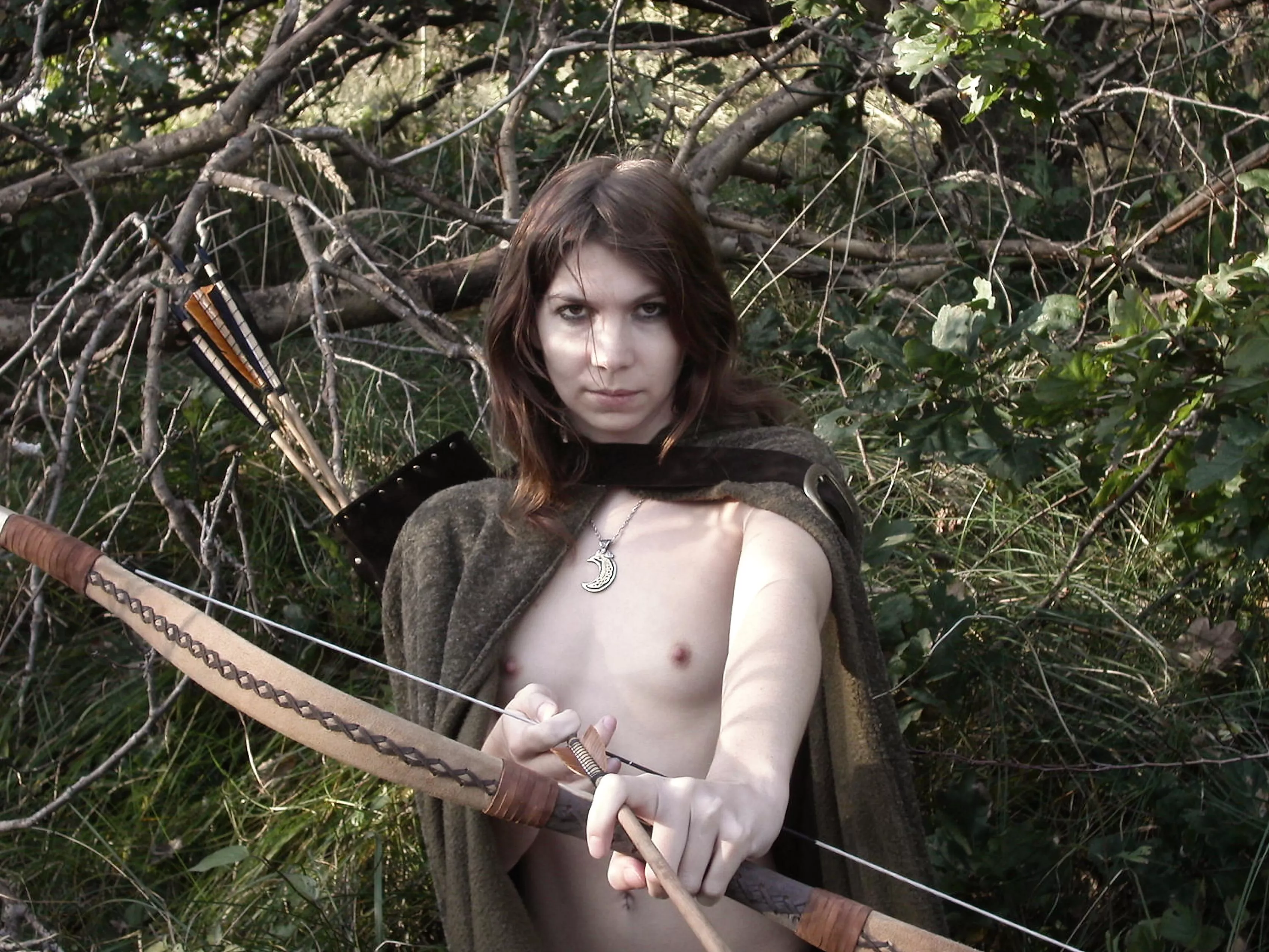 Point blank posted by Nandoriel