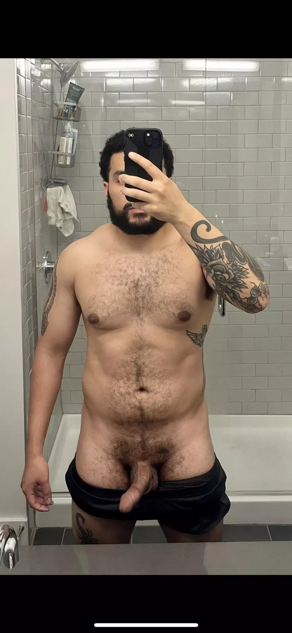 Post gym posted by Icy_Negotiation